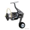 Moulinet Abu Garcia Revo ALX THETA Spinning Reel 5000 H -Daiwcia Magasin 00001 Moulinet Abu Garcia Revo ALX THETA Spinning Reel 5000 H