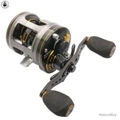 Moulinet Casting Abu Garcia Ambassadeur Morrum ZX 3601