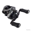 Moulinet Casting Abu Garcia Zenon MG-X Low Profile Reel 144g 68cm 6.8:1 6,8kg
