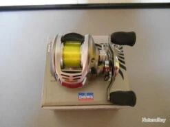 Daiwa Moulinet Casting Daïwa Exceler 100 HL