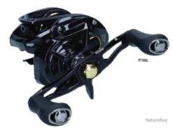 Moulinet Casting Daiwa Phantom 7.3:1 205g 65cm 6kg