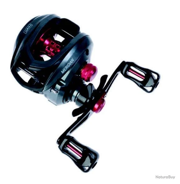 Moulinet Casting Hart Meridian 7+1bb 3 Moulinet Casting Hart Meridian 7+1bb