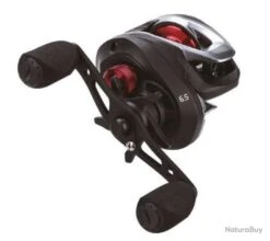 Moulinet Casting Okuma Ceymar C101-A Left Handle