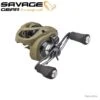 Moulinet Casting Savage Gear SG8 300 BC LH -Daiwcia Magasin 00001 Moulinet Casting Savage Gear SG8 300 BC LH