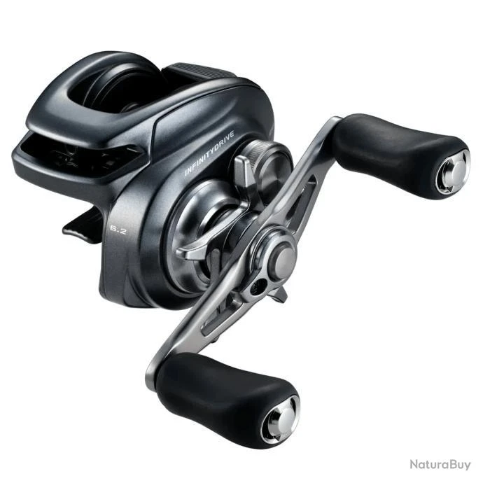 Moulinet Casting Shimano Bantam A 151 5kg 7.1:1 215g 78cm 3 Moulinet Casting Shimano Bantam A 151 5kg 7.1:1 215g 78cm
