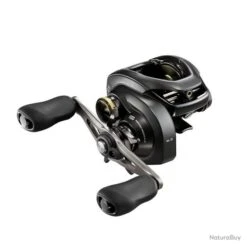 Moulinet Casting Shimano Curado 201K