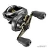 Moulinet Casting Shimano Curado DC 151