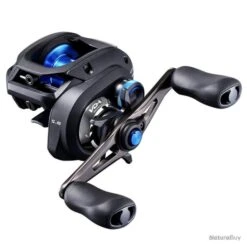 Moulinet Casting Shimano SLX DC 151HG 77cm 5kg 215g