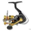 Daiwa Moulinet Crossfire LT 2500 4BS-A