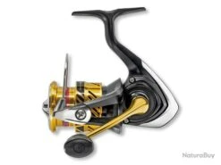 Daiwa Moulinet Crossfire LT 2500 4BS-A