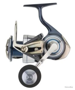 Moulinet Daiwa Certate G 21 SW 5000 XH