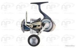 Moulinet Daiwa Certate SW 385gr 6.2.1 15 Kg 104cm