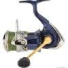 Moulinet Daiwa Crest 23 LT PE Tsuki 4000 C XH -Daiwcia Magasin 00001 Moulinet Daiwa Crest 23 LT PE Tsuki 4000 C XH