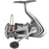 Moulinet Daiwa Crossfire 20 LT 2500 XH -Daiwcia Magasin 00001 Moulinet Daiwa Crossfire 20 LT 2500 XH