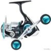 Moulinet Daiwa Emeralda V 19 LT 3000S CH DH