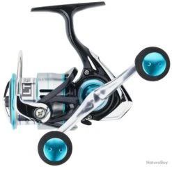 Moulinet Daiwa Emeralda V 19 LT 3000S CH DH