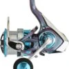 Moulinet Daiwa Emeralda X 20 LT 2500 SH -Daiwcia Magasin 00001 Moulinet Daiwa Emeralda X 20 LT 2500 SH