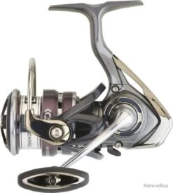 Moulinet Daiwa Exceler 20 LT 2500 XH