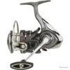 Moulinet Daiwa Exceler Lt 2020 150m/0.23mm 210g 93cm 10kg 4000CHX