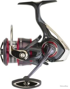 Moulinet Daiwa Fuego 20 LT 2500 XH