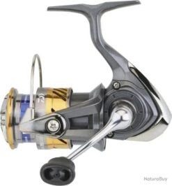 Moulinet Daiwa Laguna 20 LT 2000 XH