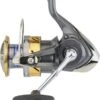 Moulinet Daiwa Laguna 20 LT 5000 C XH