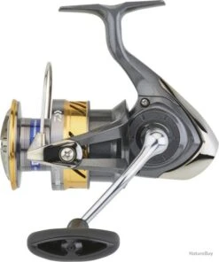 Moulinet Daiwa Laguna 20 LT 5000 C XH