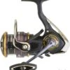 Moulinet Daiwa Legalis 20 LT 2500 XH -Daiwcia Magasin 00001 Moulinet Daiwa Legalis 20 LT 2500 XH