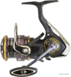 Moulinet Daiwa Legalis 20 LT 2500 XH