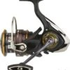 Moulinet Daiwa Legalis 20 LT 4000 C XH