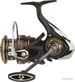 Moulinet Daiwa Legalis 20 LT 4000 C XH