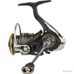 Moulinet Daiwa Legalis 20LT 3000C 150m/0.16mm 185g 81cm 20Lt 2000XH 5kg