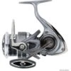Moulinet Daiwa Lexa E 19 LT 4000S C XH