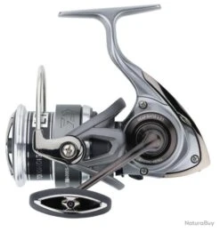 Moulinet Daiwa Lexa E 19 LT 4000S C XH