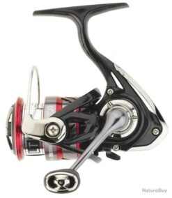 Moulinet Daiwa Ninja 18 LT 2000