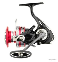 Moulinet Daiwa Ninja 18 LT 4000 C