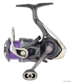 Moulinet Daiwa Prorex V 22 LT 2000 S XH
