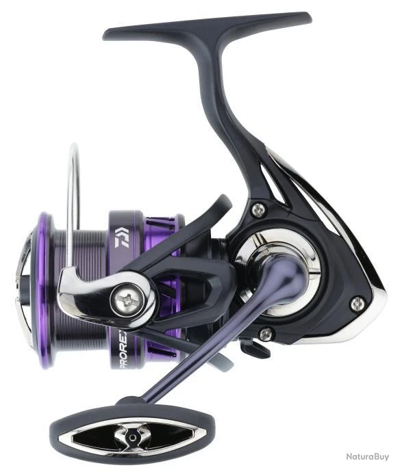 Moulinet Daiwa Prorex X 18Lt 3000 C XH 3 Moulinet Daiwa Prorex X 18Lt 3000 C XH