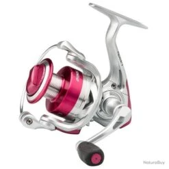Moulinet Dam Quick 1 Pink 2000 FD