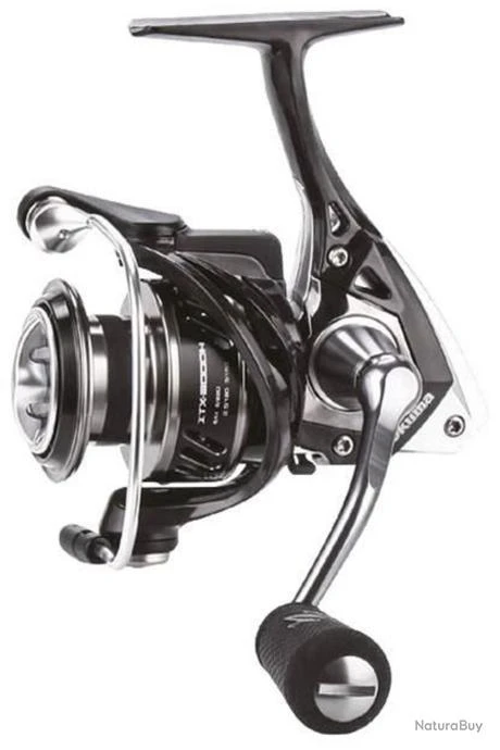 Moulinet ITX Carbon Okuma 3000 3 Moulinet ITX Carbon Okuma 3000