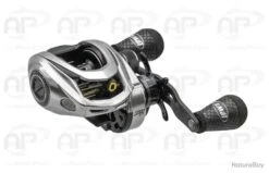 Moulinet Lew's Hyper Mag Speed Spool Slp 153,2gr 7.5:1 76CM