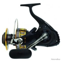 Moulinet Mer Daiwa Black Gold 2016 4500