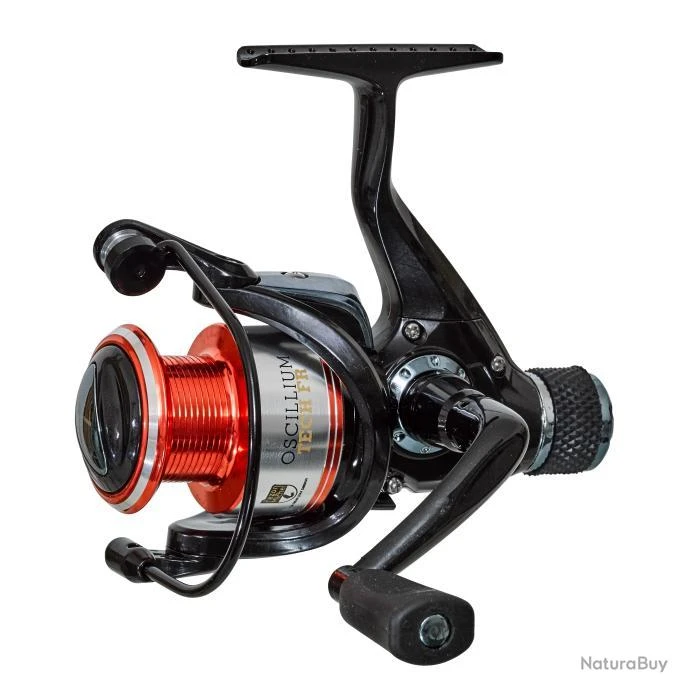 Moulinet Pezon & Michel Oscillium Tech Fr 30 3 Moulinet Pezon & Michel Oscillium Tech Fr 30