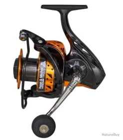 Moulinet Pezon & Michel Titan Track Fv 650