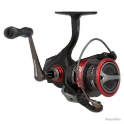 Moulinet Spinning Abu Garcia Revo Winch 63,5cm 3000 4,8:1 9 4,9kg 165m - 25/100
