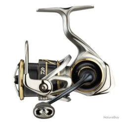 Moulinet Spinning Daiwa Airity 20 LT 2500 XH