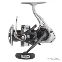 Moulinet Spinning Daiwa Caldia LT 2018 6000 DH