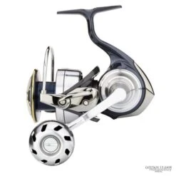 Moulinet Spinning Daiwa Certate G LT 2019 ARK 5000 D
