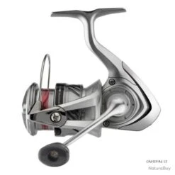 Moulinet Spinning Daiwa Crossfire LT 2020 6000 H