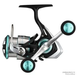 Moulinet Spinning Daiwa Emeraldas V LT 2500 SDH